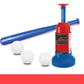 💐50% OFF ! Kids Baseball Pitching Machine – Perfect for Home Training ⚾🎯【Limited Offer】