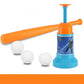 💐50% OFF ! Kids Baseball Pitching Machine – Perfect for Home Training ⚾🎯【Limited Offer】