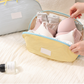 🎁Zeitlich begrenztes Angebot 🔥👙 Reise-Organizer für Dessous – ordentlich, geschützt und platzsparend