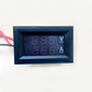 💥🚗 BATTERIE LERNT? ZEIT FÜR DEN DETEKTOR. Automotive Leakage Current Detector – misst schleichende Ströme, die deine Batterie heimlich leersaugen. Sparen Sie sich teure Werkstattbesuche. ⚡🔋
