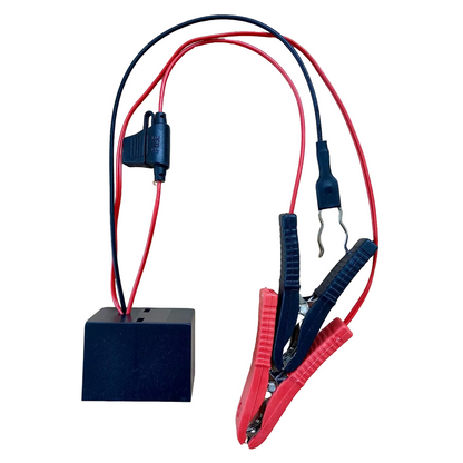 💥🚗 BATTERIE LERNT? ZEIT FÜR DEN DETEKTOR. Automotive Leakage Current Detector – misst schleichende Ströme, die deine Batterie heimlich leersaugen. Sparen Sie sich teure Werkstattbesuche. ⚡🔋