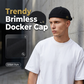 💥🧢 DIE MÜTZE, DIE JEDER BRAUCHT. Docker Cap im Vintage-Look – randlos, unisex & ultra-bequem. Ob auf Reisen, in der Stadt oder auf dem Boot – du siehst immer cool aus. ⚡✨
