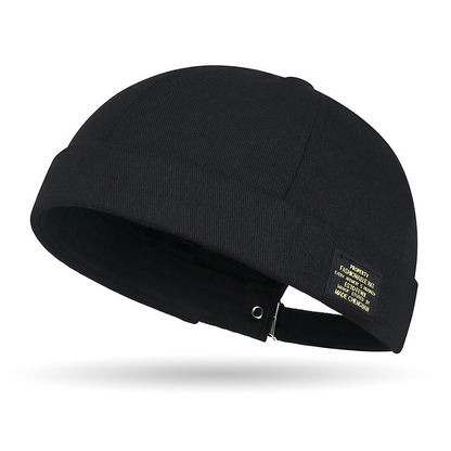 💥🧢 DIE MÜTZE, DIE JEDER BRAUCHT. Docker Cap im Vintage-Look – randlos, unisex & ultra-bequem. Ob auf Reisen, in der Stadt oder auf dem Boot – du siehst immer cool aus. ⚡✨