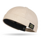 💥🧢 DIE MÜTZE, DIE JEDER BRAUCHT. Docker Cap im Vintage-Look – randlos, unisex & ultra-bequem. Ob auf Reisen, in der Stadt oder auf dem Boot – du siehst immer cool aus. ⚡✨