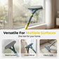 📢⚡ 40% RABATT! Ausziehbarer Fenster-Moskitonetz-Reiniger – verstellbarer Langer Griff, entfernt mühelos Staub & Schmutz. Perfekt für schwer erreichbare Stellen. Jetzt zuschlagen! ✨🧹 Dust & Cobwebs from Screens Easily 🪟💨