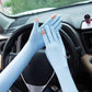 💥📉 100% HITZE – 0% SONNENBRAND. Ice Silk Arm Sleeves vs. bloße Haut. Keine roten Arme. Kein klebriges Gefühl. Keine Verbrennungen. Nur kühler Komfort & zuverlässiger Schutz.