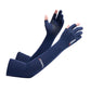 💥📉 100% HITZE – 0% SONNENBRAND. Ice Silk Arm Sleeves vs. bloße Haut. Keine roten Arme. Kein klebriges Gefühl. Keine Verbrennungen. Nur kühler Komfort & zuverlässiger Schutz.