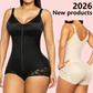 👙 57% RABATT! ✨ Bauchweg-Formshaping-Bodysuit – Taillenkontrolle, Po-Lifting & Starke Kompression, Figurschmeichelnd Auch In Großen Größen 👗