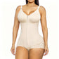 👙 57% RABATT! ✨ Bauchweg-Formshaping-Bodysuit – Taillenkontrolle, Po-Lifting & Starke Kompression, Figurschmeichelnd Auch In Großen Größen 👗