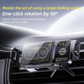 🔋 15W Fast Wireless Car Charger – Kabelloses Laden mit 15W. Einfach, schnell, zuverlässig.