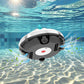 🔋 Cordless Pool Cleaner, Powerful Suction – Einfach reinigen, ohne Aufwand.
