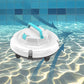 🔋 Cordless Pool Cleaner, Powerful Suction – Einfach reinigen, ohne Aufwand.