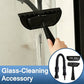 💨🔥 50% RABATT! Handheld Pressurized Steam Cleaner Kit – Starke Dampfkraft, vielseitige Aufsätze, chemiefrei reinigen.