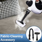 💨🔥 50% RABATT! Handheld Pressurized Steam Cleaner Kit – Starke Dampfkraft, vielseitige Aufsätze, chemiefrei reinigen.