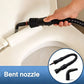 💨🔥 50% RABATT! Handheld Pressurized Steam Cleaner Kit – Starke Dampfkraft, vielseitige Aufsätze, chemiefrei reinigen.