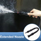💨🔥 50% RABATT! Handheld Pressurized Steam Cleaner Kit – Starke Dampfkraft, vielseitige Aufsätze, chemiefrei reinigen.