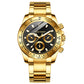 ⌚✨50% Rabatt！✨ Herren Business Quarzuhr – Präzise, Robust & Elegant! ✨