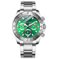 ⌚✨50% Rabatt！✨ Herren Business Quarzuhr – Präzise, Robust & Elegant! ✨
