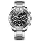 ⌚✨50% Rabatt！✨ Herren Business Quarzuhr – Präzise, Robust & Elegant! ✨