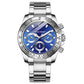 ⌚✨50% Rabatt！✨ Herren Business Quarzuhr – Präzise, Robust & Elegant! ✨