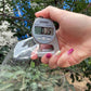 Schwerlast-Schutzplane – wetterfest, transparent & 14 Mil stark – ideal für Bau, Garten & Outdoor – reißfest & langlebig🛡️🌧️