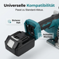 ⚡🛠️ 50% RABATT! Hochgeschwindigkeits-Akku-Kreissäge mit bürstenlosem Motor – Leistungsstark, kabellos & präzise