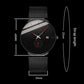 ⏳ ⌚ Zeitlich begrenzt: 50% Rabatt! Minimalistische Herrenuhr – wasserdicht, Quarzwerk, zeitloses Design ⏰ ✨