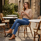 🌞NEU: Sommerkollektion mit bis zu 50% Rabatt 🛍️Damen Sportleggings im Jeans-Look – hochtailliert, poformernd & mit Taschen – elastisch, bequem & vielseitig
