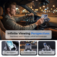 🚗📱 DREHBARER AUTO-HANDYHALTER FÜRS ARMATURENBRETT – KAUF 2, ERHALTE 1 GRATIS + KAUF 3, ERHALTE 2 GRATIS! 🔥
