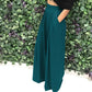 👖 50% OFF NOW!✨ Women's Elegant High-Waist Pants – Wide Leg & Side Pockets – Soft Breathable Blend Trousers in 15 Colors 🌿