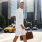 👔 NUR FÜR KURZE ZEIT 50% RABATT! ✨ Herren-Leinenhemd & Shorts Set – Lässig, Sommerlich, Luftig ✨