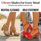 👡 50% RABATT JETZT! 👠 Damen Plateausandalen mit Blockabsatz – Gepolsterte Innensohle, Knöchelriemen & stabiler Gang – perfekt für ganztägiges Tragen, Partys oder den Urlaub ☀️