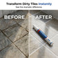 📢 1+1 Gratis ⏰ Wasserdichtes Fliesenfugen-Reparatur-Set – jetzt sparen!