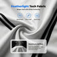 👔 LIMITIERTES ANGEBOT: 50% RABATT! ✨ Herren-Strukturhemd in Schwarz – Diamantmuster, sportliche Passform, 8 Größen 🍁
