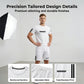👔 LIMITIERTES ANGEBOT: 50% RABATT! ✨ Herren-Strukturhemd in Schwarz – Diamantmuster, sportliche Passform, 8 Größen 🍁