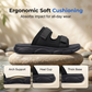 👞【 Limitiertes Angebot: 50 % Rabatt  】✌️ Verstellbare Riemchen-Sandalen für Herren – individuell anpassbar für perfekten Halt