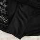 👗 🌊 Einteiliger Schwimmanzug mit Rüschenrock für Damen – Figurschmeichelnd, bequem & perfekt für Strand und Pool ✨