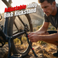 🚲 🔧 Universeller verstellbarer Fahrrad-Seitenständer aus Aluminiumlegierung – Leicht, stabil & passend für die meisten Fahrräder ✨