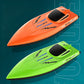 🚤 ⚡ 2.4G Hochgeschwindigkeits-Fernboot mit Dual-Motoren – Schnell, wendig & langlebig 🎮 ✨