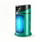 🧊🔌 Kompakter USB-Tischventilator mit Wasserkühlung, Energiesparender Kühlventilator für Innenräume aller Art
