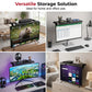 🖥️ 50% RABATT! 📚 Verstellbares Monitor-Ablageregal ohne Bohren – Klemm- & Schraubbefestigung, platzsparend & robust – ideal für zweiten Bildschirm, Laptop oder Schreibtischzubehör – schnell montiert & stabil 🛠️