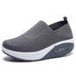 🔥Zwei Paar versandkostenfrei🔥Luftgepolsterte Slipper für Damen zum Wandern👟