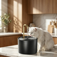⏰ 50 % RABATT – Nur für kurze Zeit ✨Trinkbrunnen für Katzen & Hunde 🐾 Wasserzirkulation, Leiser Betrieb & Einfache Reinigung💧