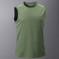 👕 50% RABATT! 💪 Herren Schnelltrocknend Athletik Tank Top – Leicht, Atmungsaktiv & Ideal Für Sport & Fitness 🔥