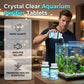 ✨ Mehr kaufen, mehr sparen!💦🐠 Brausetabletten für kristallklare Aquarien