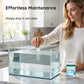 ✨ Mehr kaufen, mehr sparen!💦🐠 Brausetabletten für kristallklare Aquarien