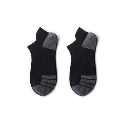 🧦🔥 50% RABATT NUR FÜR KURZE ZEIT! Unisex-Freizeitsocken, atmungsaktiv, bequem, knöchellang – Perfekt für Sport, Alltag & warme Tage ✨