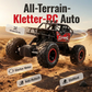 🚙 ⚡ Ferngesteuertes Offroad-Auto – Robust, schnell & bereit für jedes Gelände 🏔️ ✨