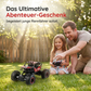 🚙 ⚡ Ferngesteuertes Offroad-Auto – Robust, schnell & bereit für jedes Gelände 🏔️ ✨