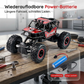 🚙 ⚡ Ferngesteuertes Offroad-Auto – Robust, schnell & bereit für jedes Gelände 🏔️ ✨